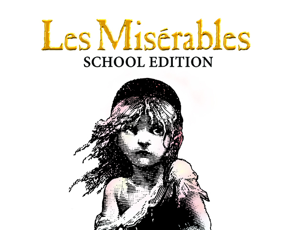 Les Miserables School Edition, 2020
